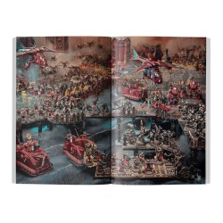 Adeptus Mechanicus: Codex