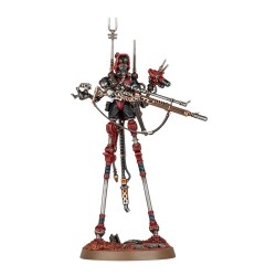 Adeptus Mechanicus: Skratos Sydonien