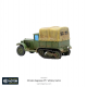Bolt Action: Citroen Keggresse P17 Artillery Tractor