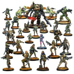 Code One: Haqqislam Collection