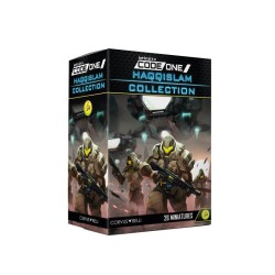 Code One: Haqqislam Collection