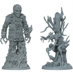 Zombicide: Iron Maiden 3