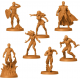 Zombicide: The Boyz Pack 1