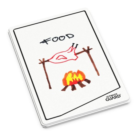 Ultimate Guard: Multi Tokens (pack de 25)