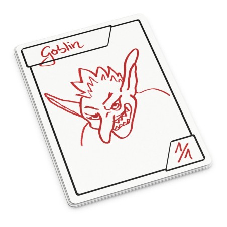 Ultimate Guard: Multi Tokens (pack de 25)