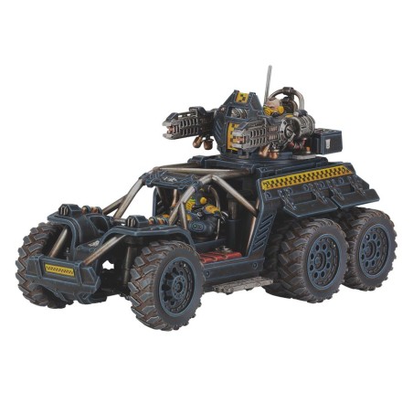 Necromunda: Palanite Enforcer Taurus Venator