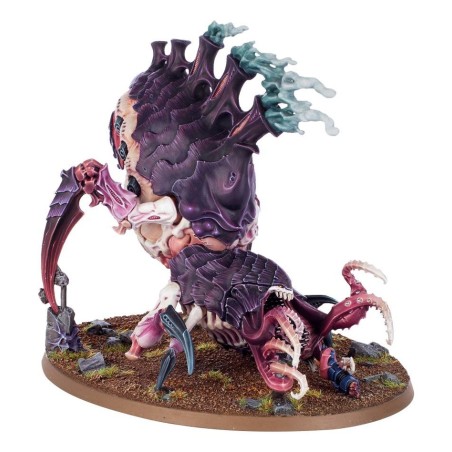 Tyranids: Psychophage