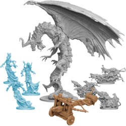 Zombicide : No Rest For The Wicked