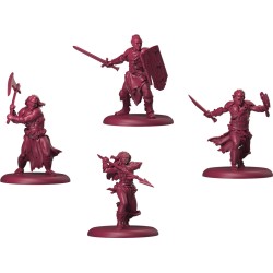 Le Trône de Fer: Targaryen - Gladiateurs