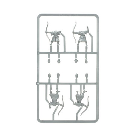 The Old World Bretonnie: Set d'Armée Royaume de Bretonnie
