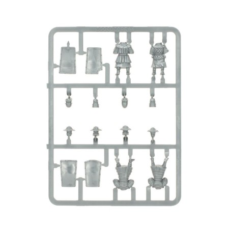The Old World Bretonnie: Set d'Armée Royaume de Bretonnie