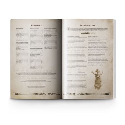 The Old World: Hordes Sauvages