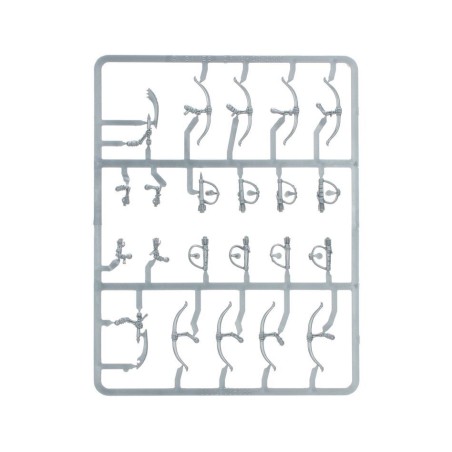 The Old World Khemri: Set d'Armée Roi des Tombes de Khemri