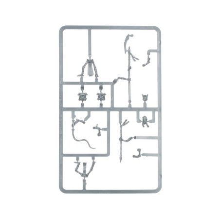 The Old World Khemri: Set d'Armée Roi des Tombes de Khemri