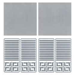 The Old World: Plateaux de Mouvement