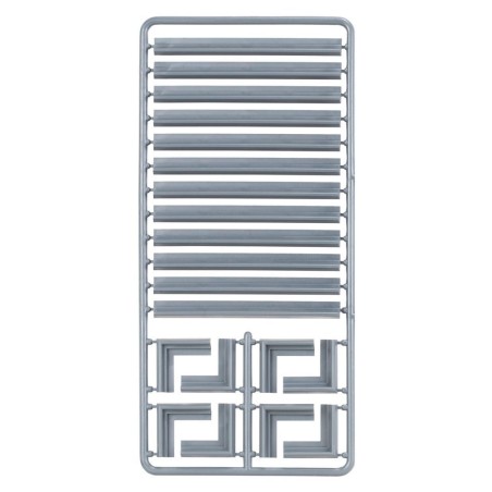 The Old World: Plateaux de Mouvement