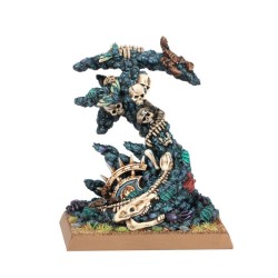 The Old World Khemri Fw: Nuées des Tombes