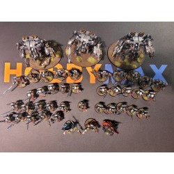 Location: Armée Grey Knights