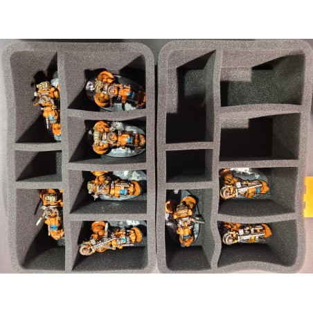 Location: Armée Leagues of votann (sortie pour le 2/10)