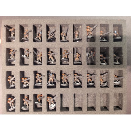 Location: Armée Empire T'au