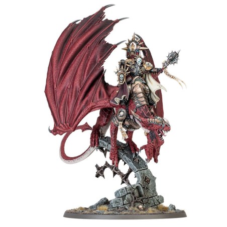 Stormcast Eternal: Ionus Cryptborn