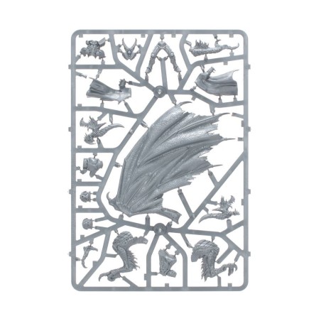 Stormcast Eternal: Ionus Cryptborn