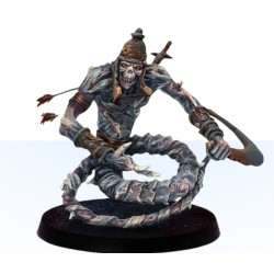 Signum: Vermiss the Flesh Hunter