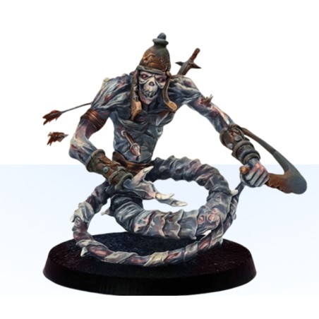 Signum: Vermiss the Flesh Hunter