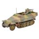 Bolt Action: Sd.Kfz 251/2 Ausf D (8cm Granatwerfer) Half Track