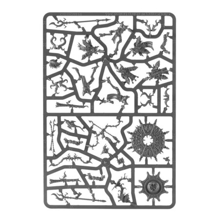 Tzaangor Enlightened