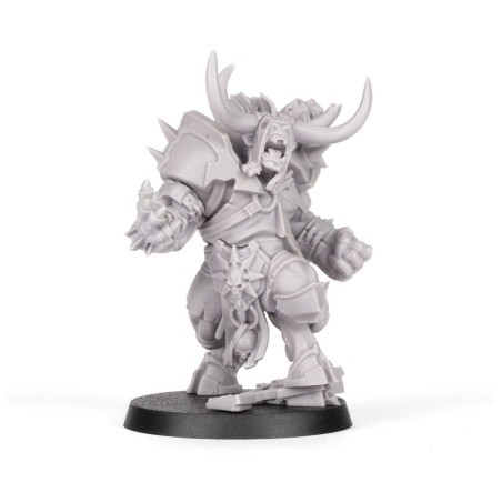 BloodBowl Fw: Grashnak Blackhoof