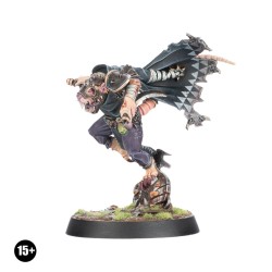 BloodBowl Fw: Skitter Stab-Stab