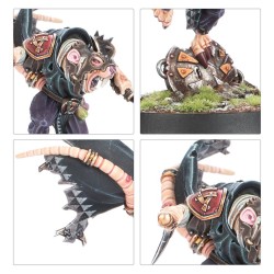 BloodBowl Fw: Skitter Stab-Stab