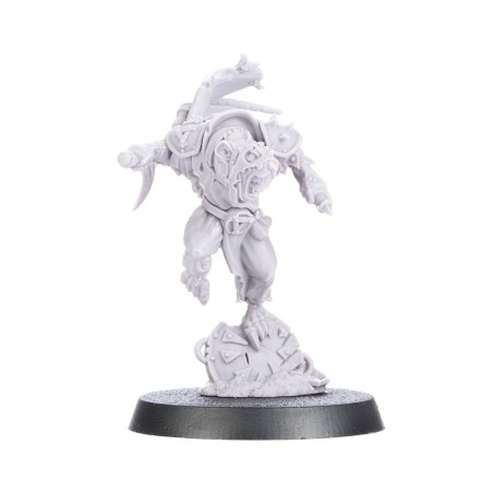 BloodBowl Fw: Skitter Stab-Stab