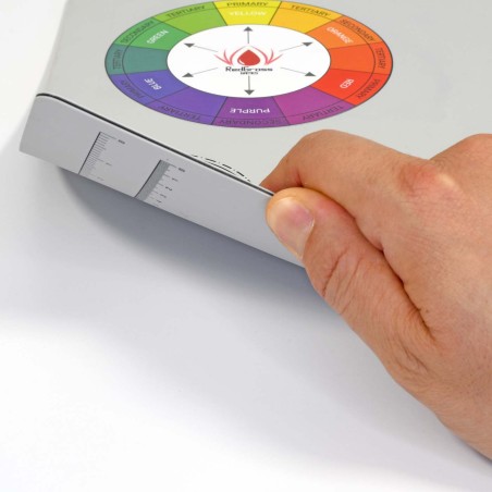 Outil: Tapis de Découpe RedGrass