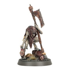 Flesh-Eater Courts: Decapiteur