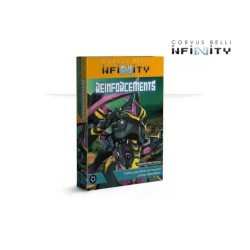 Combined Army: Caskuda WDC Armored Jump Operator