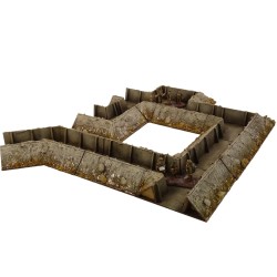 Bolt Action: Tranchée Bolt Action