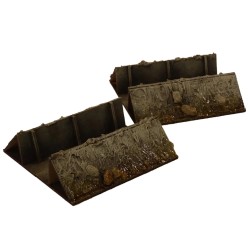 Bolt Action: Tranchée Bolt Action