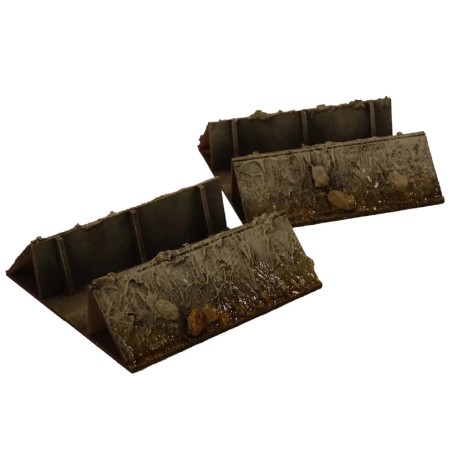 Bolt Action: Tranchée Bolt Action