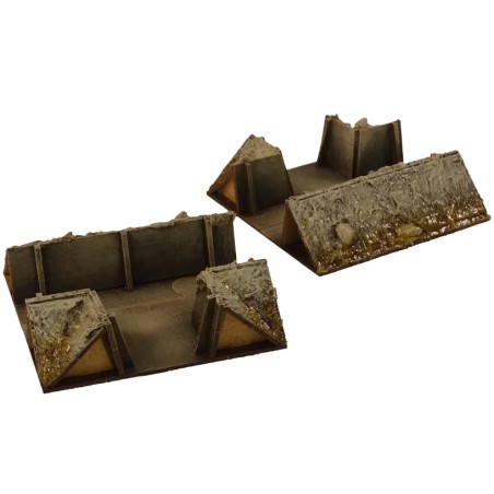 Bolt Action: Tranchée Bolt Action