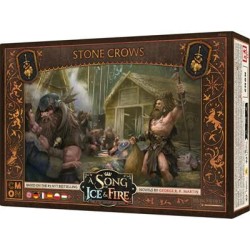 Le Trône de Fer: Neutre - Freux