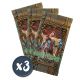 Flesh and Blood: Bright Lights Pack 3 Boosters
