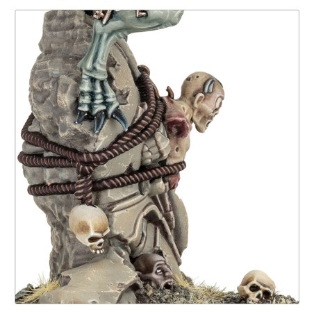 Flesh-Eater Courts: Sangtinelle Abhorrante