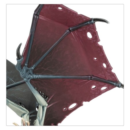 Flesh-Eater Courts: Sangtinelle Abhorrante