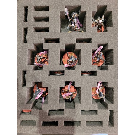 Location: Armée Nécrons