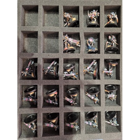 Location: Armée Nécrons