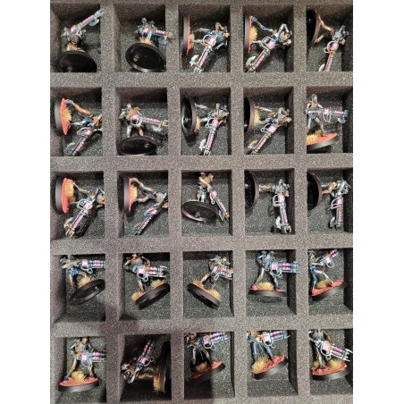 Location: Armée Nécrons