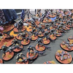 Location: Armée Nécrons