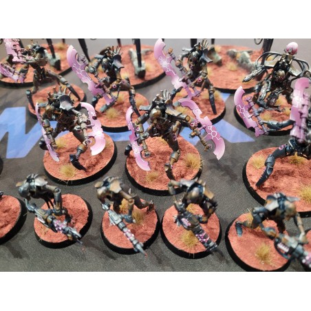 Location: Armée Nécrons